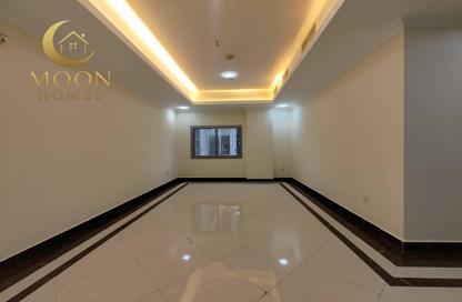 Apartment - 2 Bedrooms - 3 Bathrooms for rent in Najma Street - Najma - Doha
