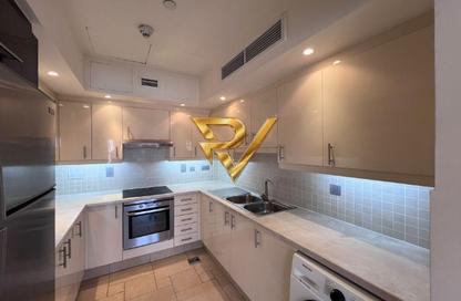 Apartment - 1 - 2 for rent in Teatro - Qanat Quartier - The Pearl Island - Doha