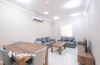 Apartment - 2 Bedrooms - 2 Bathrooms for rent in Building 36 - Fereej Bin Mahmoud North - Fereej Bin Mahmoud - Doha Apartment - 2 Bedrooms - 2 Bathrooms for rent in Building 36 - Fereej Bin Mahmoud North - Fereej Bin Mahmoud - Doha