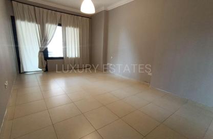 Apartment - 1 - 2 for rent in East Porto Drive - Porto Arabia - The Pearl Island - Doha