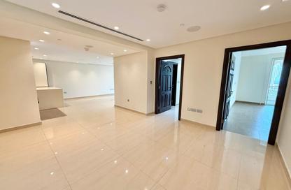 Apartment - 2 - 3 for rent in Viva East - Viva Bahriyah - The Pearl Island - Doha Apartment - 2 - 3 for rent in Viva East - Viva Bahriyah - The Pearl Island - Doha