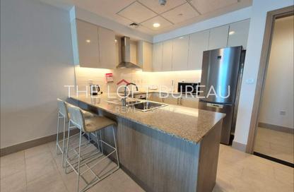 Apartment - 1 Bedroom - 2 Bathrooms for rent in Viva West - Viva Bahriyah - The Pearl Island - Doha Apartment - 1 Bedroom - 2 Bathrooms for rent in Viva West - Viva Bahriyah - The Pearl Island - Doha