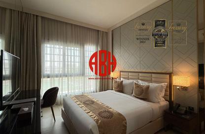 Apartment - 1 - 1 for rent in Al Sadd Road - Al Sadd - Doha