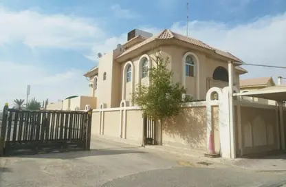 Villa for sale in Madinat Khalifa North - Madinat Khalifa - Doha