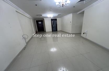 Apartment - 3 Bedrooms - 4 Bathrooms for rent in West Bay Tower - West Bay - West Bay - Doha