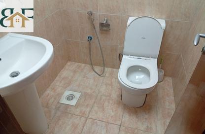 Apartment - 3 - 3 for rent in Najma Street - Najma - Doha