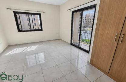 Apartment - 2 Bedrooms - 3 Bathrooms for rent in Piazza 2 - La Piazza - Fox Hills - Lusail