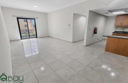 Apartment - 2 Bedrooms - 3 Bathrooms for rent in Piazza 2 - La Piazza - Fox Hills - Lusail Apartment - 2 Bedrooms - 3 Bathrooms for rent in Piazza 2 - La Piazza - Fox Hills - Lusail