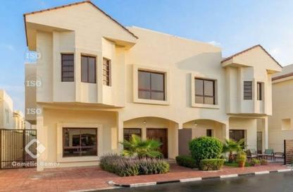 مجمع سكني - 3 - 4 للايجار في المعمورة - المعمورة - الدوحة