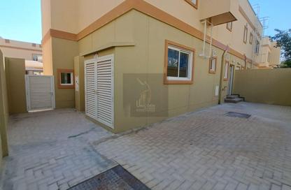 مجمع سكني - 3 غرف نوم - 3 حمامات للايجار في شارع الوعب - الوعب - الدوحة