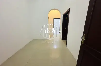 فيلا - 2 غرف نوم - 1 حمام للايجار في بناية مدينة خيلفه 58 - مدينة خليفة جنوب - مدينة خليفة - الدوحة