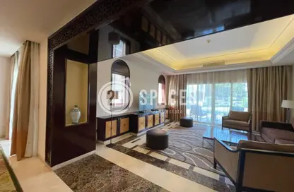 Villa - 4 Bedrooms - 5 Bathrooms for rent in West Bay Lagoon Villas - West Bay Lagoon - West Bay Lagoon - Doha