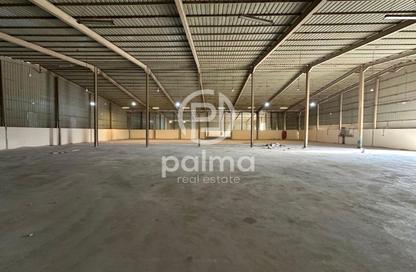 Warehouse - Studio - 2 Bathrooms for rent in East Industrial Street - Birkat Al Awamer - Al Wakra