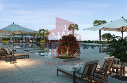Apartment - 2 - 3 for sale in Residential D6 - Fox Hills South - Fox Hills - Lusail