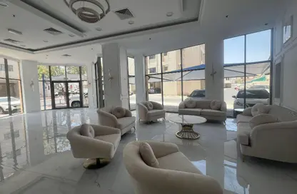 Apartment - 1 Bedroom - 1 Bathroom for rent in Najma street - Old Airport Road - Doha