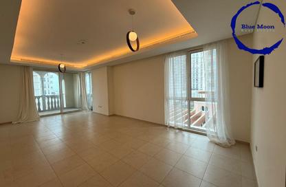 Apartment - 2 Bedrooms - 3 Bathrooms for rent in Viva West - Viva Bahriyah - The Pearl Island - Doha Apartment - 2 Bedrooms - 3 Bathrooms for rent in Viva West - Viva Bahriyah - The Pearl Island - Doha