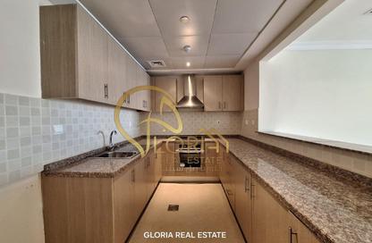 Apartment - Studio - 1 Bathroom for rent in East Porto Drive - Porto Arabia - The Pearl Island - Doha