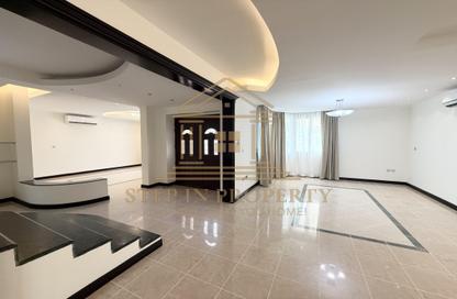 Apartment - 4 Bedrooms - 6 Bathrooms for rent in Financial Square - Al Hilal West - Al Hilal - Doha Apartment - 4 Bedrooms - 6 Bathrooms for rent in Financial Square - Al Hilal West - Al Hilal - Doha
