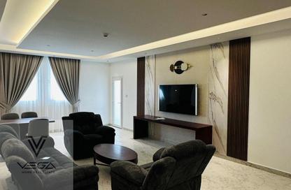 Apartment - 2 - 2 for rent in Al Mansoura - Al Mansoura - Doha