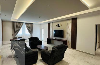 Apartment - 2 - 2 for rent in Al Mansoura - Al Mansoura - Doha
