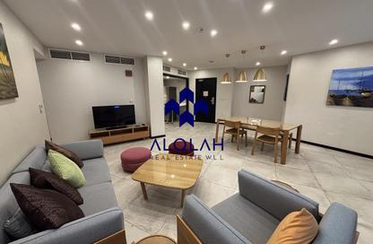 Apartment - 2 - 2 for rent in Al Mansoura - Al Mansoura - Doha