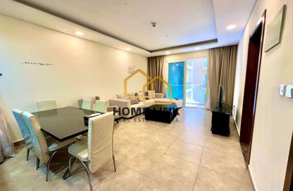 Apartment - 1 Bedroom - 2 Bathrooms for sale in Al Erkyah City - Lusail