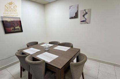 Apartment - 2 Bedrooms - 2 Bathrooms for rent in Old Al Ghanim - Al Ghanim - Doha