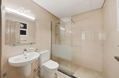 Apartment - 2 Bedrooms - 2 Bathrooms for rent in Al Sadd - Al Sadd - Doha Apartment - 2 Bedrooms - 2 Bathrooms for rent in Al Sadd - Al Sadd - Doha