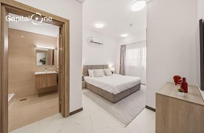 Apartment - 2 Bedrooms - 2 Bathrooms for rent in Al Sadd - Al Sadd - Doha Apartment - 2 Bedrooms - 2 Bathrooms for rent in Al Sadd - Al Sadd - Doha