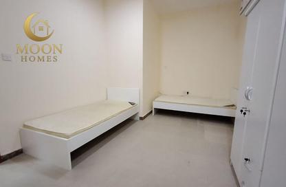 Apartment - 1 Bedroom - 1 Bathroom for rent in Umm Ghuwailina 4 - Umm Ghuwailina - Doha