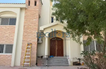 Compound - 4 Bedrooms - 4 Bathrooms for rent in Al Waab Street - Al Waab - Doha