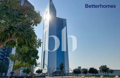 Office Space - Studio - 6 Bathrooms for rent in West Bay Tower - West Bay - West Bay - Doha