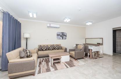Apartment - 2 - 2 for rent in Jawharat Al Wakra - Ezdan Village - Al Wakra