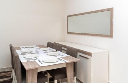 Apartment - 2 - 2 for rent in Jawharat Al Wakra - Ezdan Village - Al Wakra
