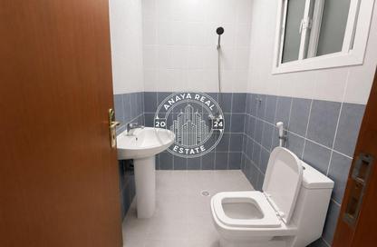 Apartment - 1 Bedroom - 1 Bathroom for rent in Al Kharaitiyat - Al Kharaitiyat - Al Kharaitiyat - Umm Salal Mohammed Apartment - 1 Bedroom - 1 Bathroom for rent in Al Kharaitiyat - Al Kharaitiyat - Al Kharaitiyat - Umm Salal Mohammed