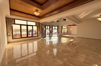 Villa - 5 - 6 for rent in West Bay Lagoon - West Bay Lagoon - Doha