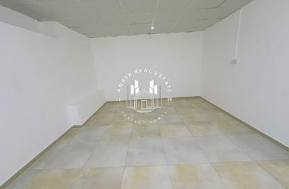Villa - 1 Bedroom - 1 Bathroom for rent in Ain Khaled Villas - Ain Khaled - Doha