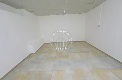 Villa - 1 Bedroom - 1 Bathroom for rent in Ain Khaled Villas - Ain Khaled - Doha Villa - 1 Bedroom - 1 Bathroom for rent in Ain Khaled Villas - Ain Khaled - Doha