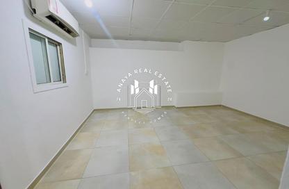 Villa - 1 Bedroom - 1 Bathroom for rent in Ain Khaled Villas - Ain Khaled - Doha Villa - 1 Bedroom - 1 Bathroom for rent in Ain Khaled Villas - Ain Khaled - Doha