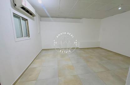 Villa - 1 Bedroom - 1 Bathroom for rent in Ain Khaled Villas - Ain Khaled - Doha Villa - 1 Bedroom - 1 Bathroom for rent in Ain Khaled Villas - Ain Khaled - Doha