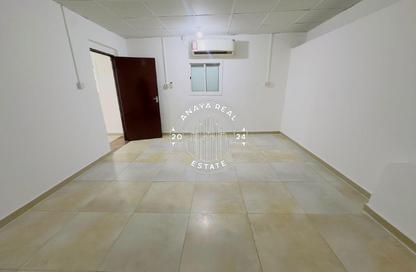 Villa - 1 Bedroom - 1 Bathroom for rent in Ain Khaled Villas - Ain Khaled - Doha Villa - 1 Bedroom - 1 Bathroom for rent in Ain Khaled Villas - Ain Khaled - Doha