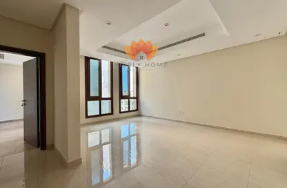 Apartment - 1 Bedroom - 2 Bathrooms for rent in Pavilion - Lusail
