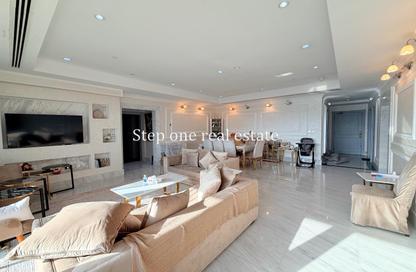 Apartment - 2 - 3 for rent in East Porto Drive - Porto Arabia - The Pearl Island - Doha Apartment - 2 - 3 for rent in East Porto Drive - Porto Arabia - The Pearl Island - Doha