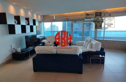 Apartment - 3 Bedrooms - 4 Bathrooms for rent in West Bay Tower - West Bay - West Bay - Doha Apartment - 3 Bedrooms - 4 Bathrooms for rent in West Bay Tower - West Bay - West Bay - Doha