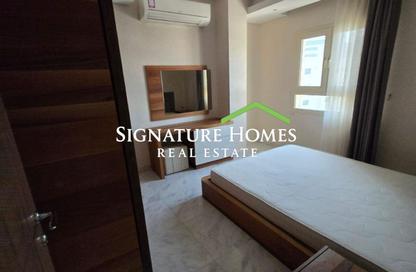 Apartment - 1 Bedroom - 1 Bathroom for rent in Corniche Road - Corniche Road - Doha