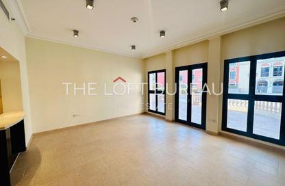 Apartment - 2 Bedrooms - 3 Bathrooms for rent in Murano - Qanat Quartier - The Pearl Island - Doha