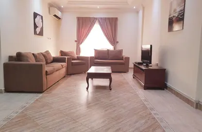 Apartment - 1 Bedroom - 1 Bathroom for rent in Al Sadd Road - Al Sadd - Doha Apartment - 1 Bedroom - 1 Bathroom for rent in Al Sadd Road - Al Sadd - Doha