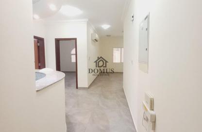 Apartment - 1 - 1 for rent in Hiteen Street - Al Muntazah - Doha Apartment - 1 - 1 for rent in Hiteen Street - Al Muntazah - Doha