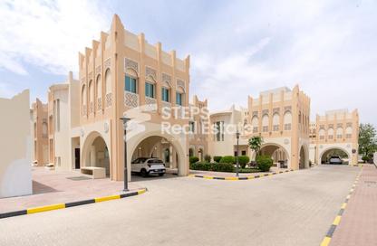 Villa - 5 - 6 for rent in West Bay Lagoon Villas - West Bay Lagoon - West Bay Lagoon - Doha