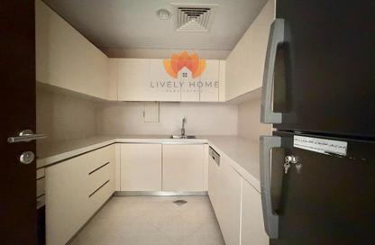 Apartment - 2 Bedrooms - 3 Bathrooms for rent in Dara - Fox Hills - Lusail Apartment - 2 Bedrooms - 3 Bathrooms for rent in Dara - Fox Hills - Lusail